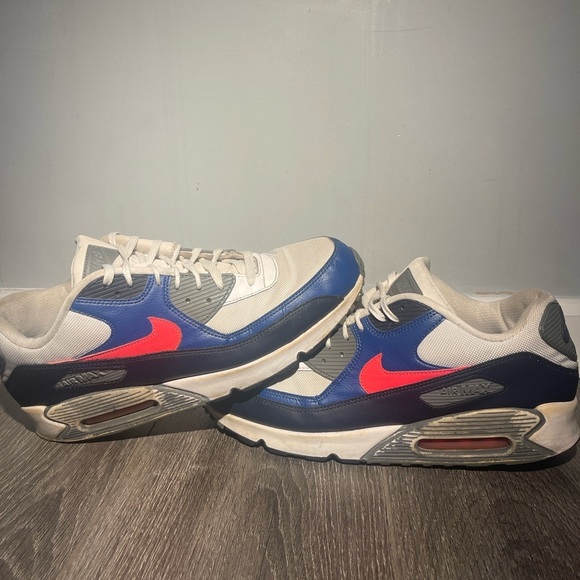 Nike Air Max 90 Essential Men Size (US) 14 - Picture 6 of 7